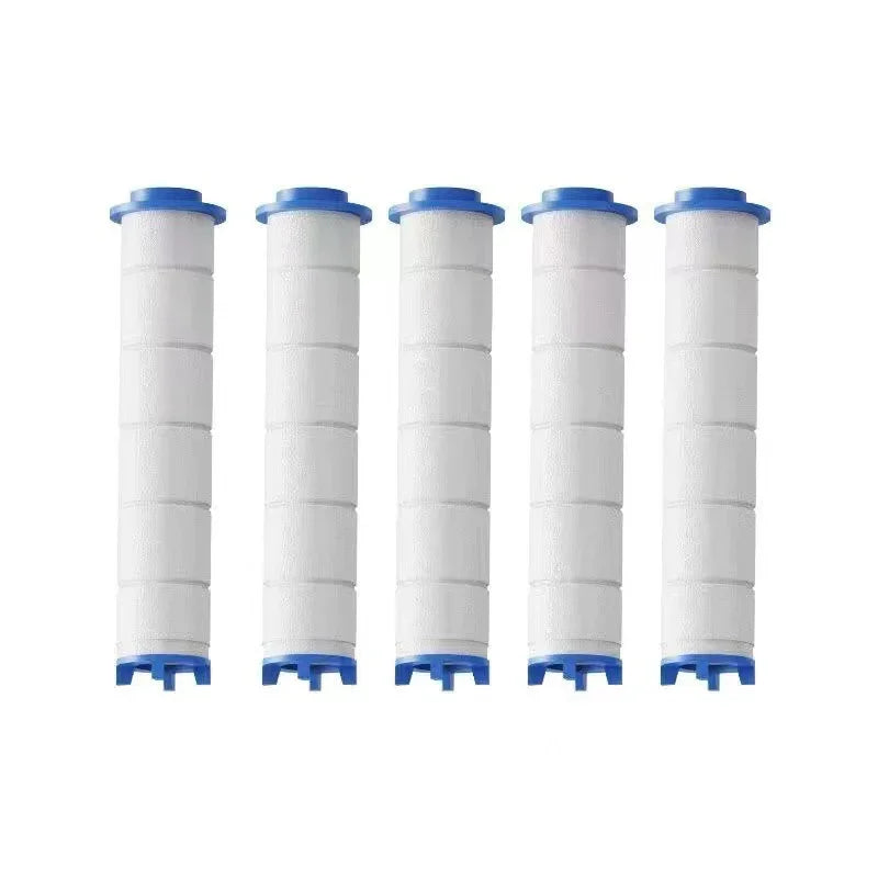 Soffione Edenis AquaDetox™