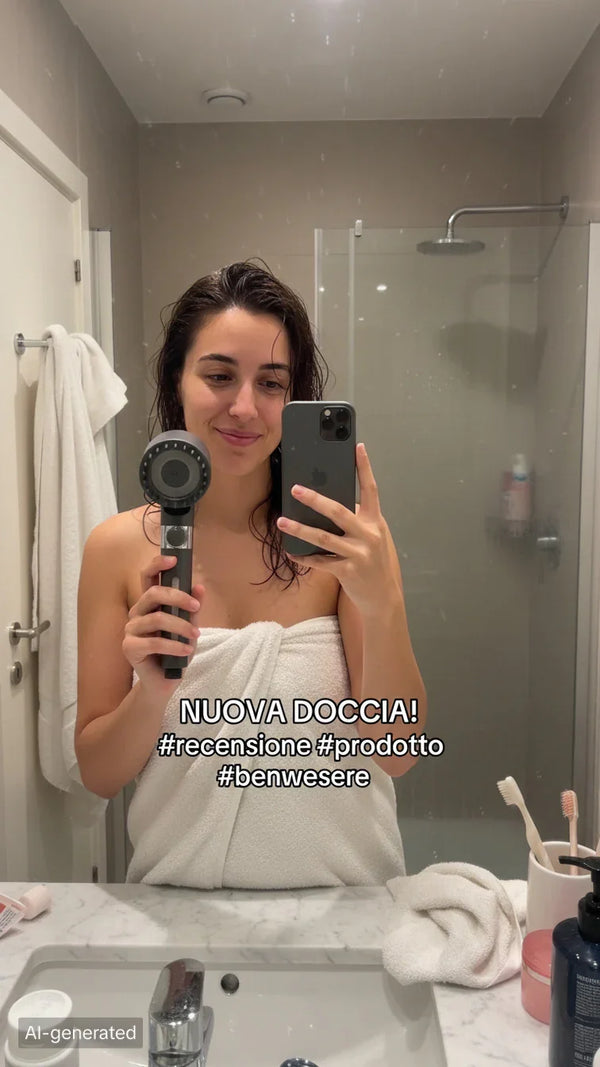 Recensione Cliente Edenis