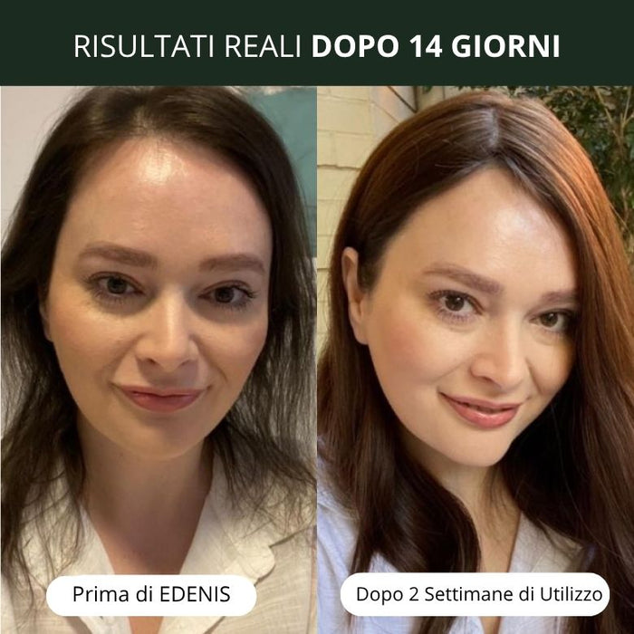 Trasforma pelle e capelli in 2 settimane