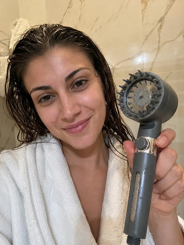 Danni acqua dura