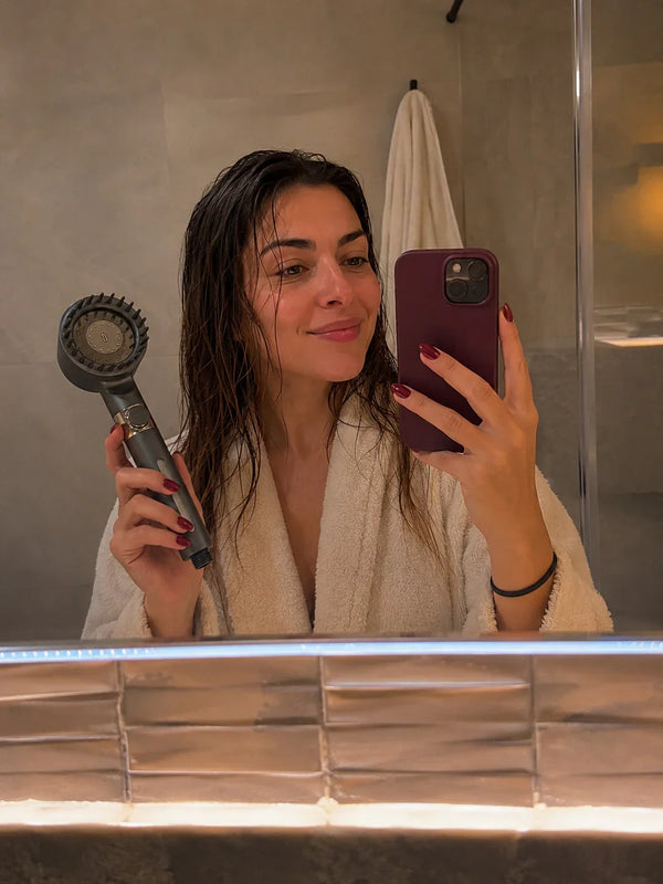 Danni acqua dura