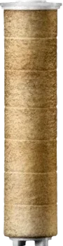 Filtro Sporco