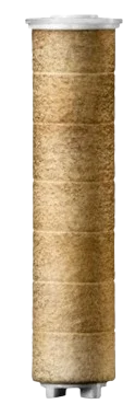 Filtro Sporco